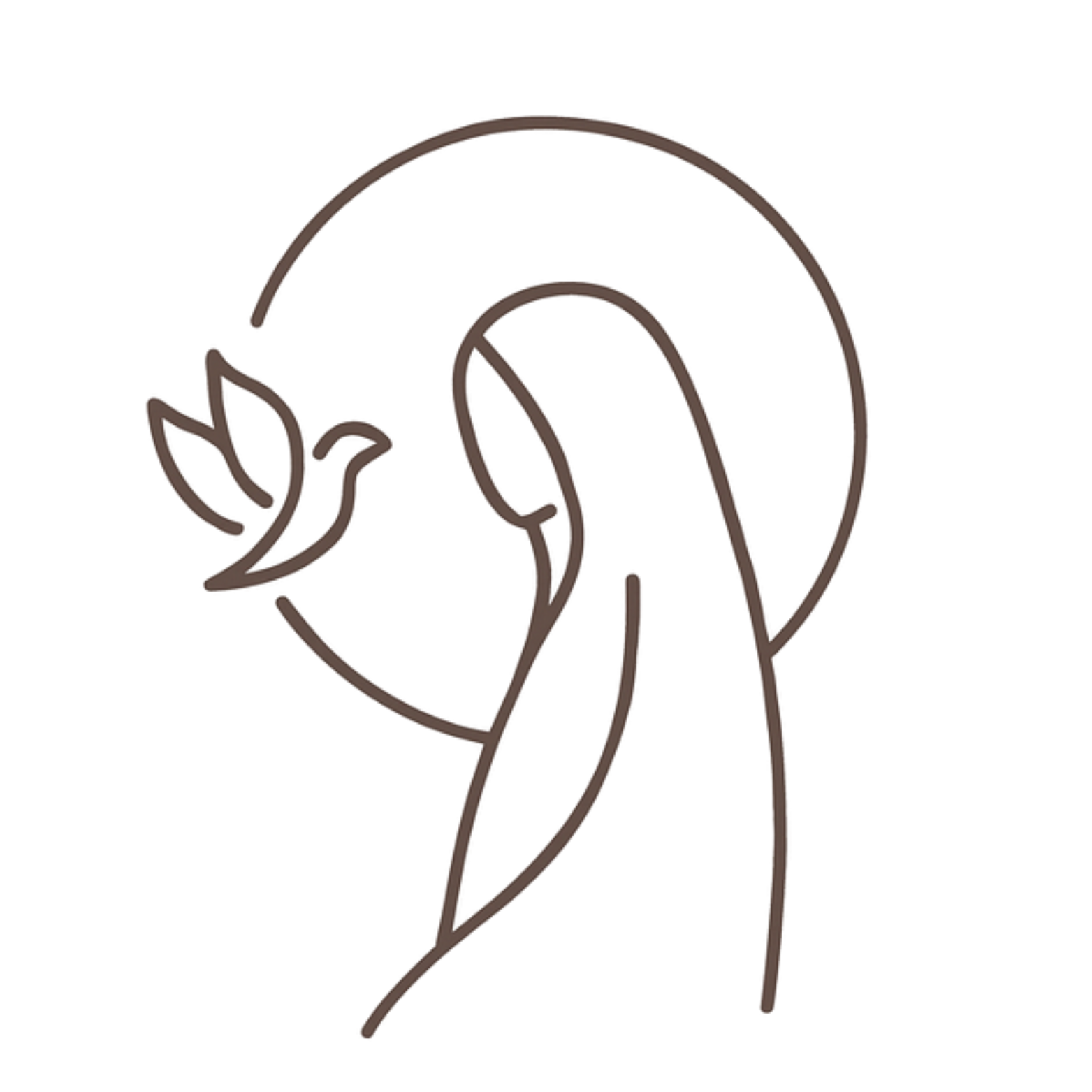 Catholic Spirituality Logo